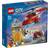 Lego City Brandvæsnets Redningshelikopter 60281