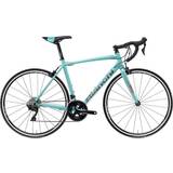 Cykler på tilbud Bianchi Via Nirone 105 2021 Herrecykel