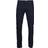Levi's 511 Slim Fit Jeans - Baltic Navy Sueded Satin/Blue