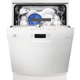 Opvaskemaskine Electrolux ESF5545LOW Grøn, Hvid