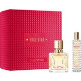 Valentino Parfumer (100+ produkter) hos • Se priser »