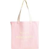 Håndtasker Mads Nørgaard Recycled Boutique Athene - Light Pink