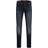 Jack & Jones Glenn Fox AGI 104 50SPS Slim Fit Jeans - Blue/Blue Denim