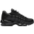 Nike Air Max 95 Recraft GS - Black/Black/White/Black