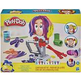 Modellervoks Hasbro Play-Doh Crazy Cuts Stylist