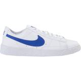 Nike Blazer Low GS - White/Astronomy Blue