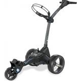 Golfvogne Motocaddy M5 GPS Electric Trolley