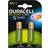 Duracell AA Rechargeable Ultra 2-pack