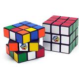 Puslespil Rubiks terning