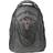 Wenger Ibex Slimline Backpack 16" - Black
