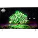 Smart TV LG OLED55A1