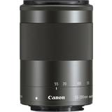 Tele Kamera Objektiver Canon EF-M 55-200mm F4.5-6.3 IS STM