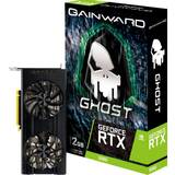 Gainward GeForce RTX 3060 Ghost HDMI 3xDP 12GB