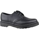 Dr Martens 1461 Mono Smooth Leather - Black