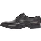 Lave sko på tilbud Ecco Melbourne - Black/Magnet