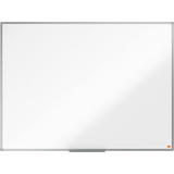 Whiteboards Nobo Essence Steel Magnetic Whiteboard 1200x900mm
