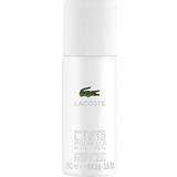 Hovedløse kanal insekt Lacoste Deodoranter (26 produkter) hos PriceRunner • Se priser nu »