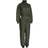 Elka Thermo Suit - Olive