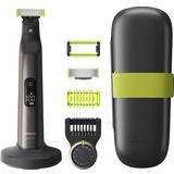 Trimmere Philips OneBlade Pro Face + Body QP6650