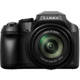 Semikompakt kamera Panasonic Lumix DC-FZ82
