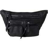 Re:Designed Ly Small Bumbag - Black
