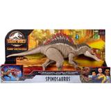 Actionfigur Mattel Jurassic World Extreme Chompin' Spinosaurus