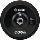 Bosch bagskive Elværktøj tilbehør Bosch M14 2 608 612 027