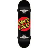 Skateboard Santa Cruz Classic Dot 8"