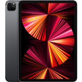 Apple ipad pro 128gb Tablets Apple iPad Pro 11" 128GB (2021)