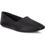 Loafers på tilbud Ecco Simpil - Black