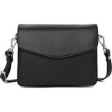 Håndtasker Adax Thea Cormorano Crossover Bag - Black