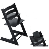 Stokke Tripp Trapp Chair & Baby Set