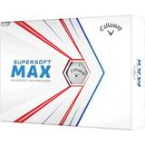 Callaway Supersoft Max (12 pack)