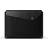 Mujjo Sleeve MacBook 12" - Black