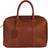 Burkely Antique Avery Worker 15.6" - Cognac