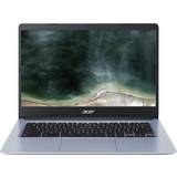 Acer Chromebook 314 CB314-1H (NX.HKDED.01W)