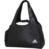 Weekendtasker Adidas Big Weekend Bag - Black/White