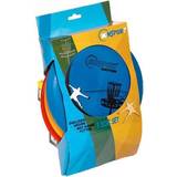 Frisbees & Boomeranger Sunsport Discgolf Set