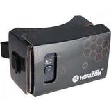 Mobile VR headsets ARCADE Horizon Cardboard