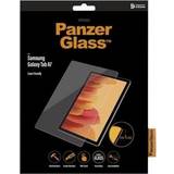 Samsung galaxy a7 Tablets PanzerGlass Samsung Galaxy Tab A7 Case Friendly Screen Protector