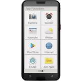 Senior mobiltelefon Emporia Smart 5 32GB