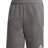 Adidas Tiro 21 Sweat Shorts Men - Grey Four Mel/Sld