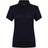 Henbury Ladies Micro-Fine Pique Polo Shirt - Navy