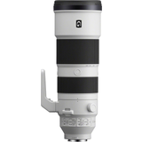 Tele Kamera Objektiver Sony FE 200-600mm F5.6-6.3 G OSS