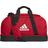 Adidas Tiro Primegreen Bottom Compartment Duffel Bag Small - Team Power Red/Black/White
