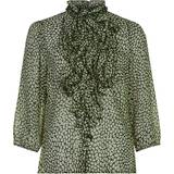 Leoparder Bluser Dametøj produkter) • Se billigste pris nu »