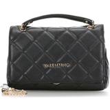 Tasker Valentino Bags Ocarina Shoulder Bag - Black