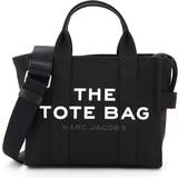 Totes / Shoppingtasker Marc Jacobs The Mini Tote Bag - Black