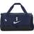 Nike Academy Team Duffel Bag Large - Midnight Navy/Black/White