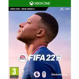 Xbox One spil FIFA 22